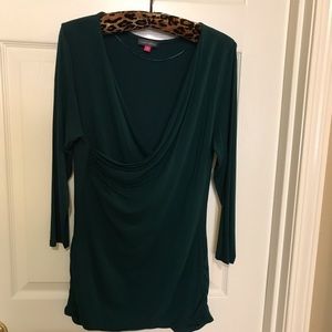 Vince Camuto Dress Top
